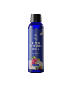 Skin Cafe Floral Hydrating Toner 110ml