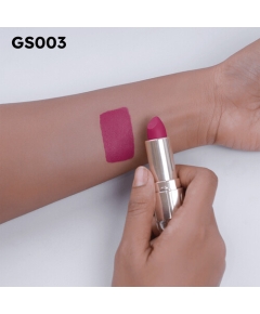 Guerniss Velvet Matte Lipstick 3.5g - GS003