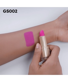 Guerniss Velvet Matte Lipstick 3.5g - GS002