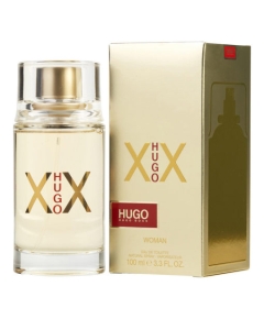 Hugo Boss XX EDT 100ml for Women