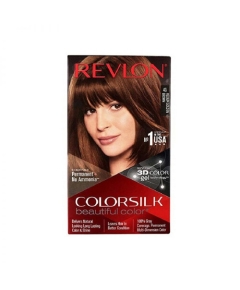 Revlon Hair Color 4G Medium Golden Brown 80 ml