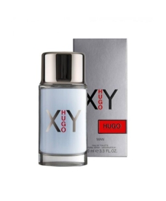 HUGO BOSS XY EDT 100 ML FOR MEN