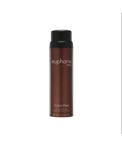 Calvin Klein Euphoria Body Spray 152ml for Men