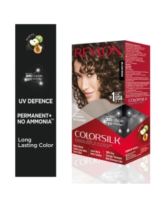 Revlon Hair Color 3N Dark Brown 80 ml