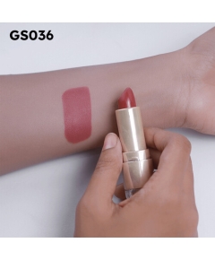 Guerniss Velvet Matte Lipstick 3.5g - GS036