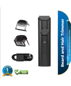 Xiaomi Beard Trimmer 2C For Man