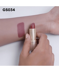 Guerniss Velvet Matte Lipstick 3.5g - GS034