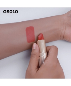 Guerniss Velvet Matte Lipstick 3.5g - GS010