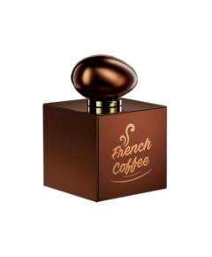 Al-Rehab French Coffee EDP 100ML for Unisex