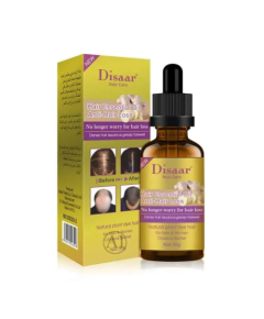 Disaar  Hair Essential Oil Anti  Hair loss