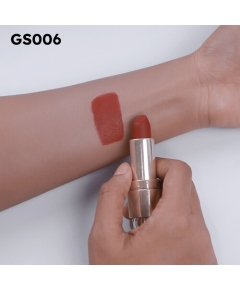 Guerniss Velvet Matte Lipstick 3.5g - GS006