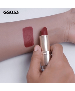 Guerniss Velvet Matte Lipstick 3.5g - GS033