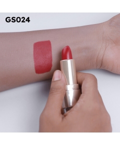 Guerniss Velvet Matte Lipstick 3.5g - GS024