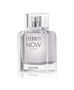 CALVIN KLEIN ETERNITY NOW EDT 100 ML FOR MEN