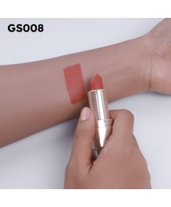 Guerniss Velvet Matte Lipstick 3.5g - GS008