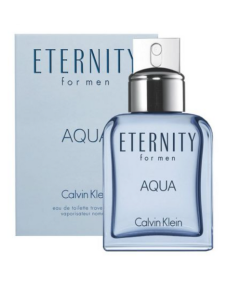 Calvin Klein Eternity Aqua EDT for Men