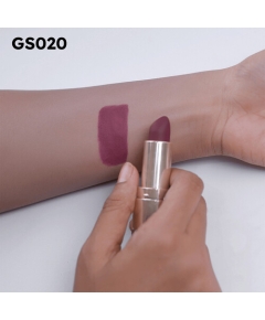 Guerniss Velvet Matte Lipstick 3.5g - GS020