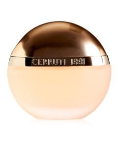 CERRUTI 1881 WOMEN EDT 100 ML