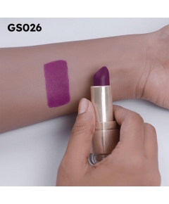 Guerniss Velvet Matte Lipstick 3.5g - GS026