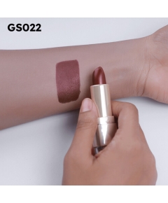 Guerniss Velvet Matte Lipstick 3.5g - GS022