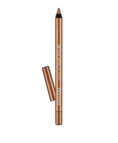 Flormar Extreme Tattoo Gel Pencil 07 Gold Storm