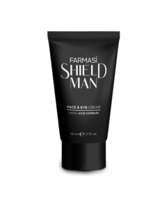 FARMASI SHIELD MAN AMINO ACID FACE & EYE CREAM 50 ML