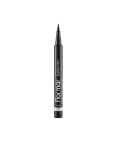 Flormar Eyeliner Pen Black