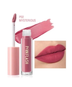 PF-L01 Melting Matte Lipcream-P02#