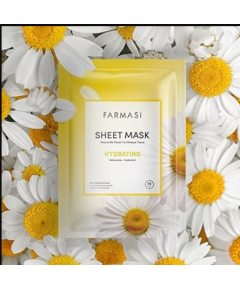 FARMASI Hydrating Sheet Mask