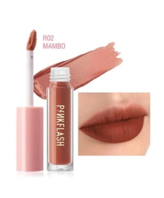 PF-L01 Melting Matte Lipcream-R02#