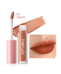 PF-L01 Melting Matte Lipcream-O01#