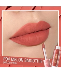 PF-L01 Melting Matte Lipcream-P04#