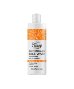 Dr. C. Tuna Calendula Face Wash 100 ML