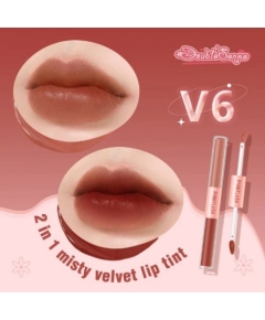 PF-L13 Duo Lipgloss-V06#