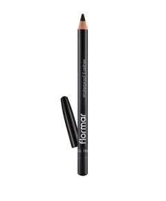 Flormar Waterproof Eyeliner 101 Black Ice