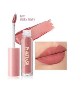 PF-L01 Melting Matte Lipcream-N02#