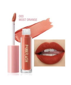 PF-L01 Melting Matte Lipcream-O03#