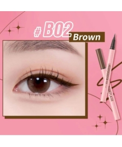 PF-E01 Lock All Day Eyeliner-B02#