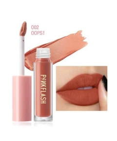 PF-L01 Melting Matte Lipcream-O02#