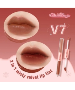 PF-L13 Duo Lipgloss-V07#