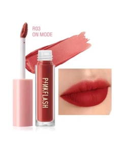 PF-L01 Melting Matte Lipcream-R03#