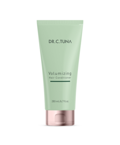 Dr. C. Tuna Volumizing Hair Conditioner