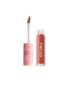 PF-L01 Melting Matte Lipcream-PK05#