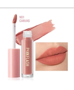 PF-L01 Melting Matte Lipcream-N01#