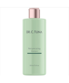 Dr C Tuna Volumizing Shampoo - 225ml