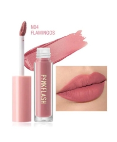 PF-L01 Melting Matte Lipcream-N04#