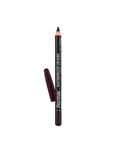 Flormar Waterproof Lipliner 242 Deep Bordeaux