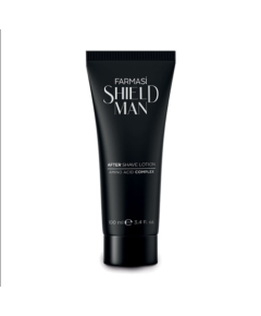 FARMASI SHIELD MAN AMINO ACID AFTER SHAVE LOTION 100 ML