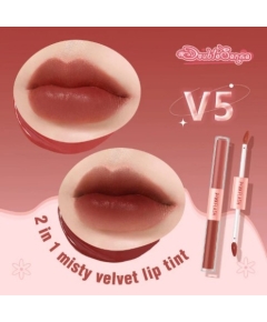 PF-L13 Duo Lipgloss-V05#