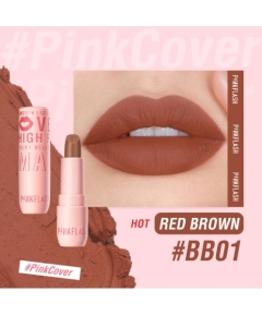 PF-L05 Silky Velvet Lipstick-BB01#